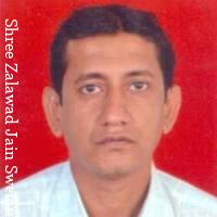 Akshay Ramanlal Shah